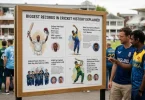 biggest records in cricket history explained