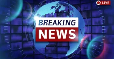 breaking news around the world