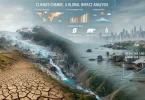 climate change and global impact analysis