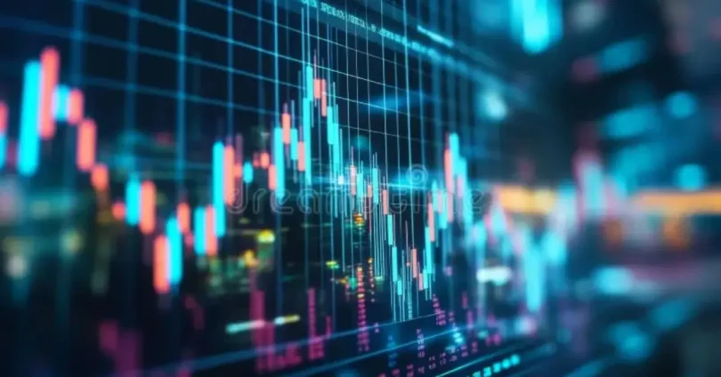economic trends and market analysis