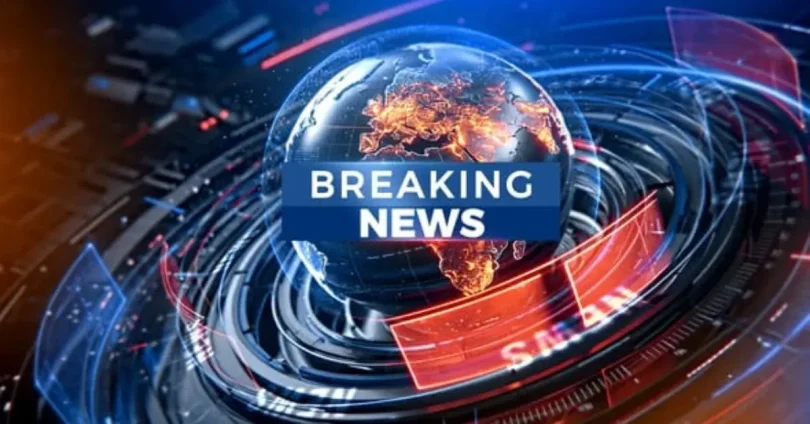 latest world news today