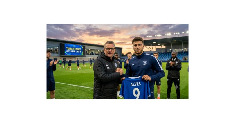 transfer news and player updates