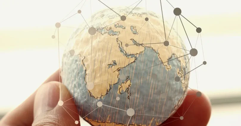 understanding international relations