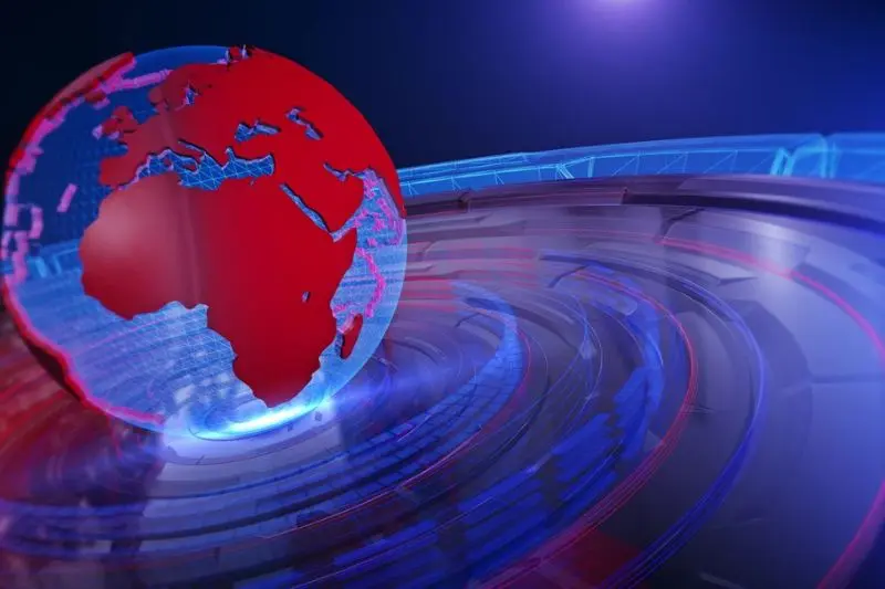 what Is breaking news around the world