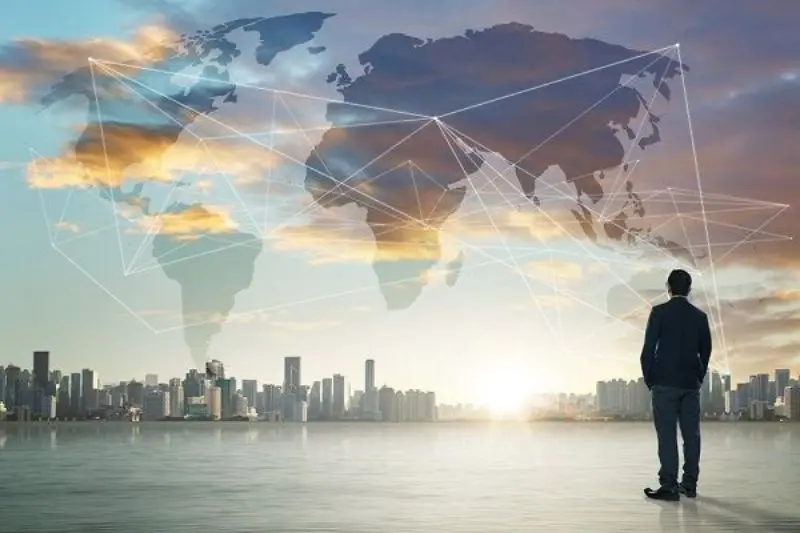 What is Biggest International Stories Today