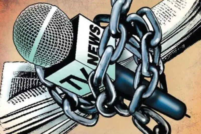 what is latest political news today