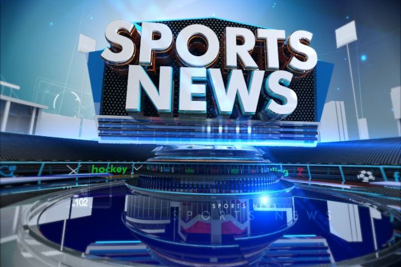 what is latest sports news today