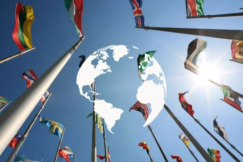 what is top global headlines this week