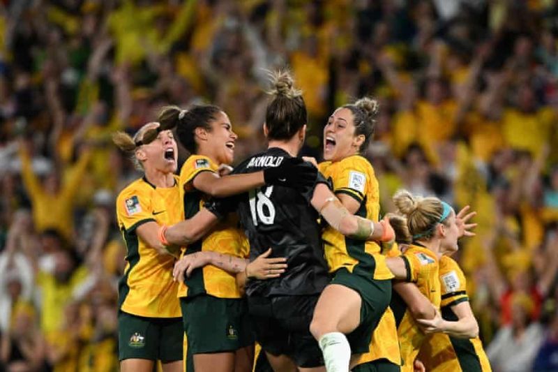 what is women's sports news and global tournament coverage