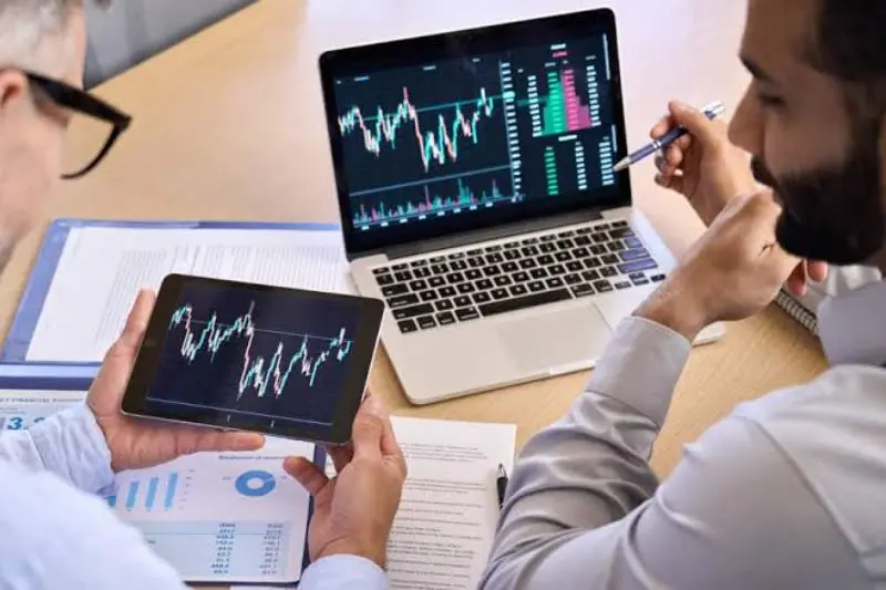 why is business and financial market insights important