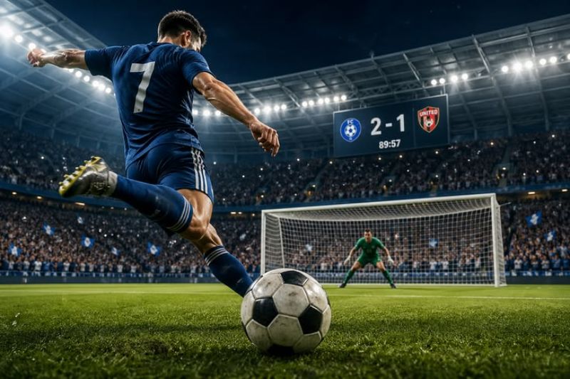 why is latest sports news today important