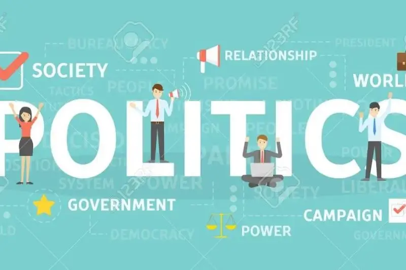 why is political trends shaping the world important