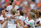 women's sports news and global tournament coverage a complete guide for modern sports fans