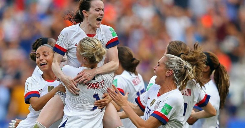 women's sports news and global tournament coverage a complete guide for modern sports fans