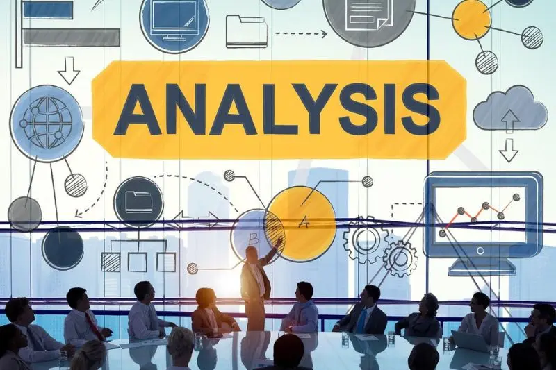 what does analyze mean